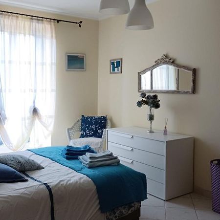 La Casa Del Sole Apartment Caprarola Ngoại thất bức ảnh