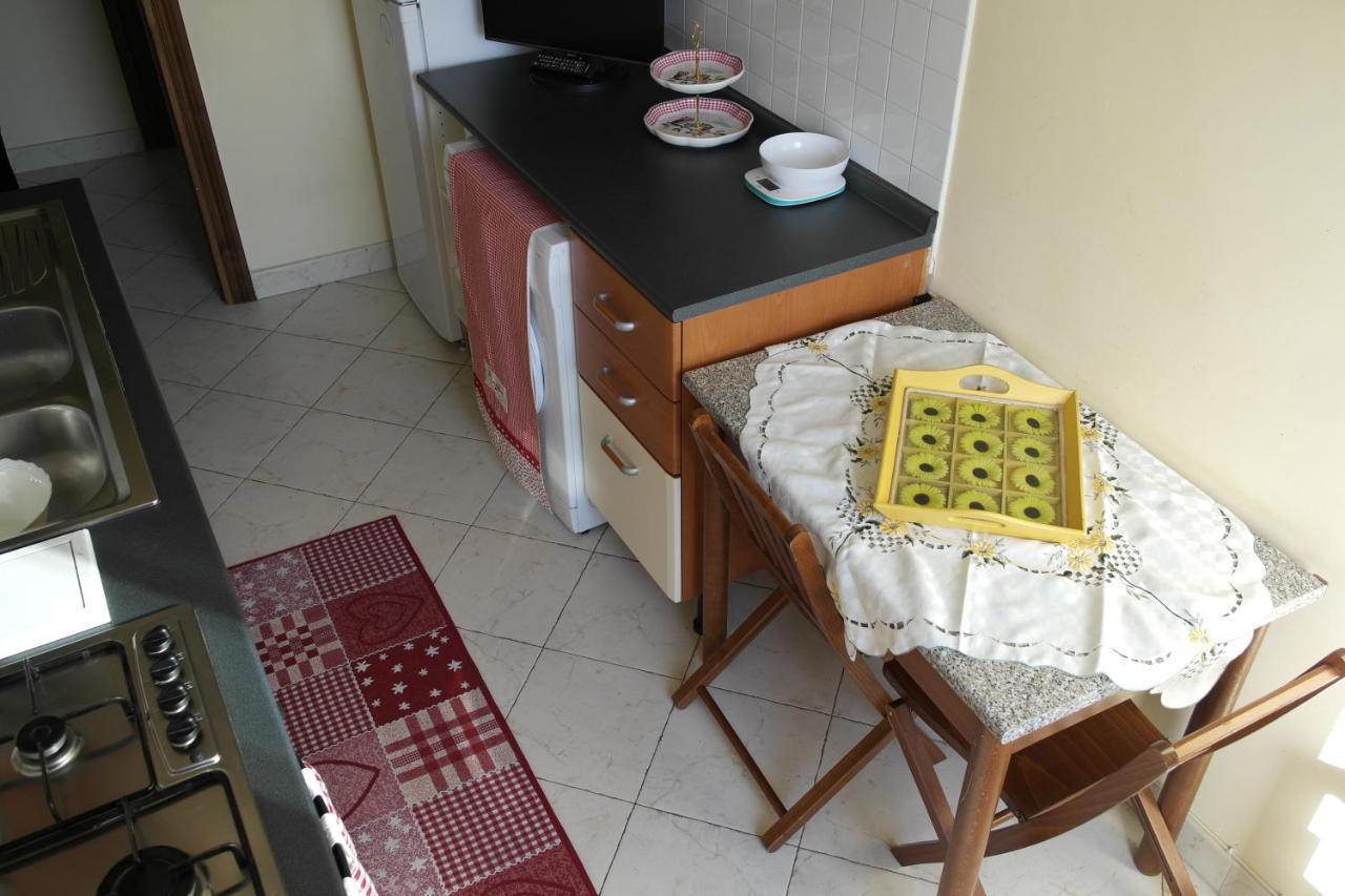 La Casa Del Sole Apartment Caprarola Ngoại thất bức ảnh