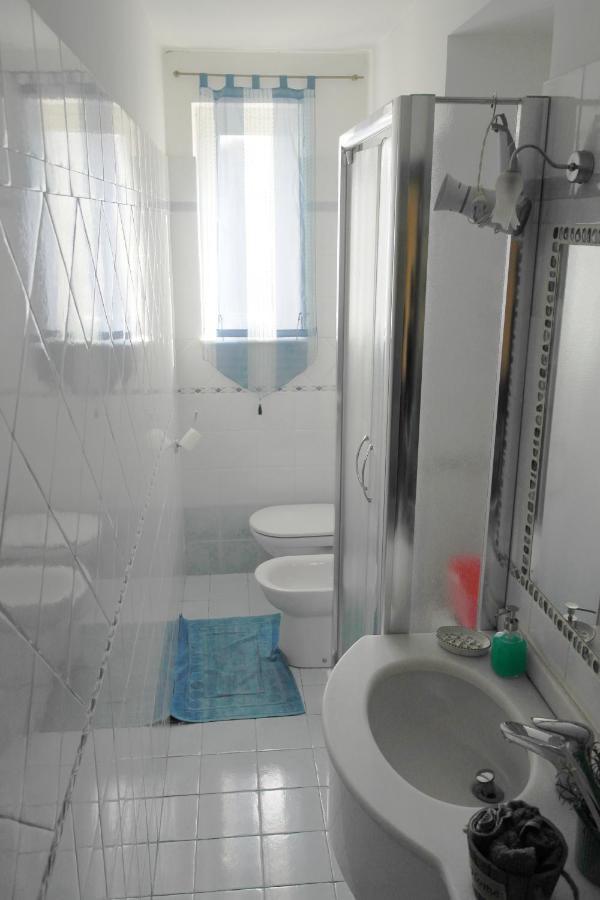 La Casa Del Sole Apartment Caprarola Ngoại thất bức ảnh