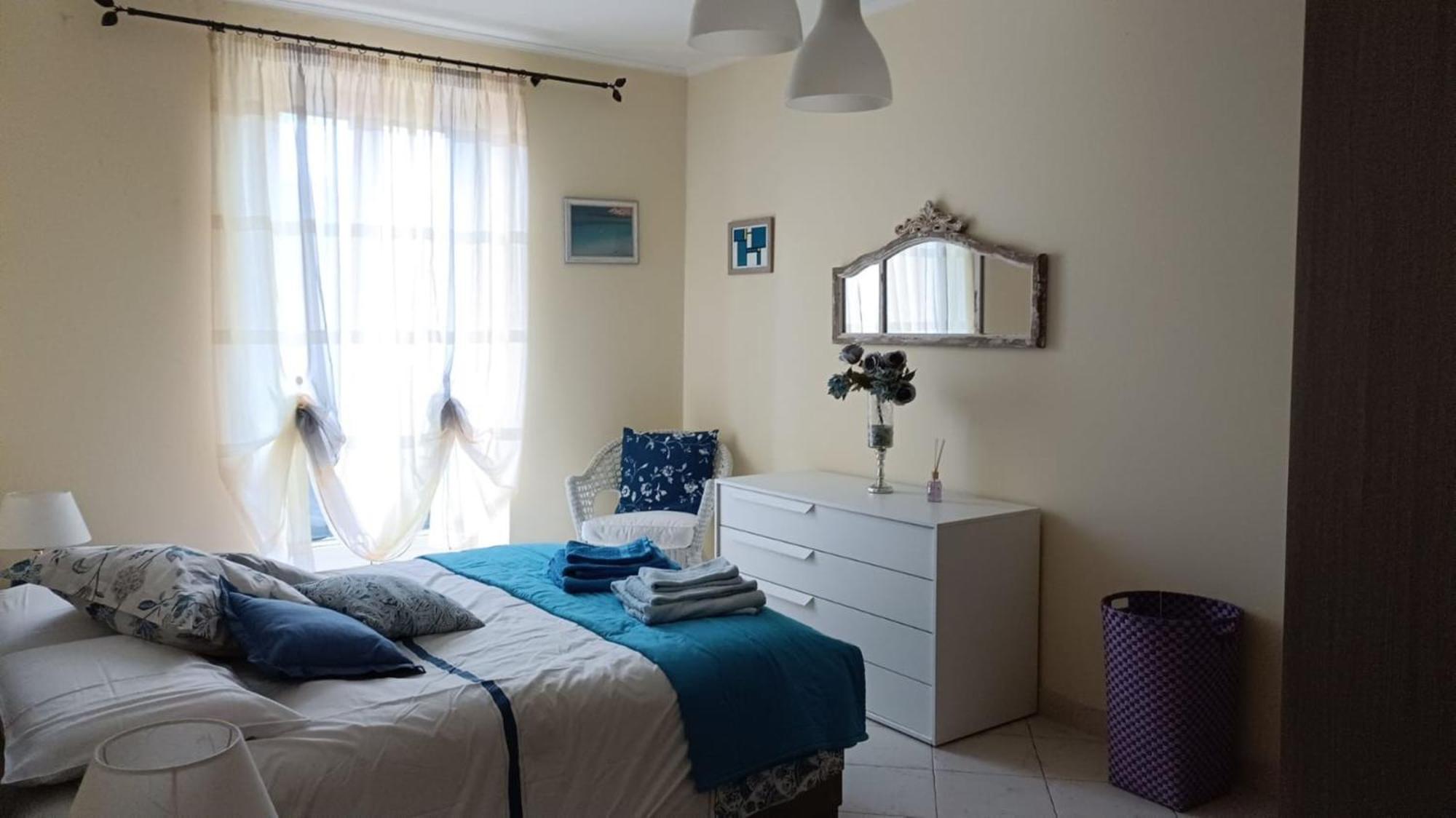 La Casa Del Sole Apartment Caprarola Ngoại thất bức ảnh